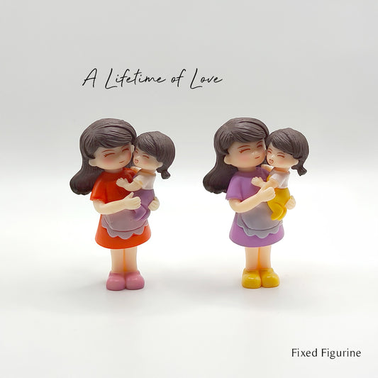 Set / Music Box - A Lifetime of Love