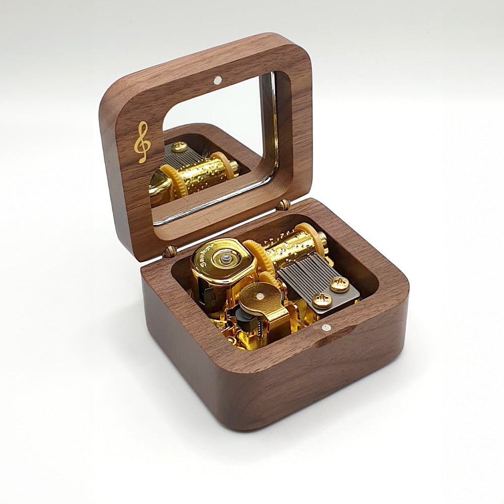 Special Edition / Music Box - Melody for You