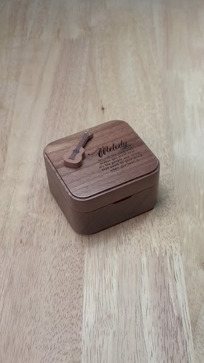 Special Edition / Music Box - Melody for You